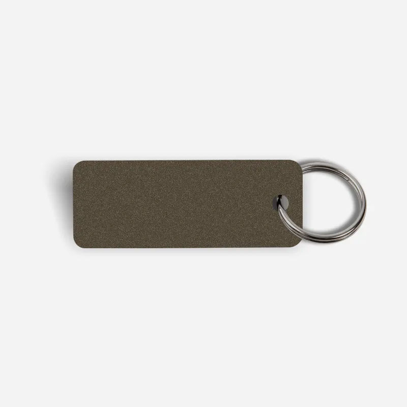 [CUSTOM] Keytag