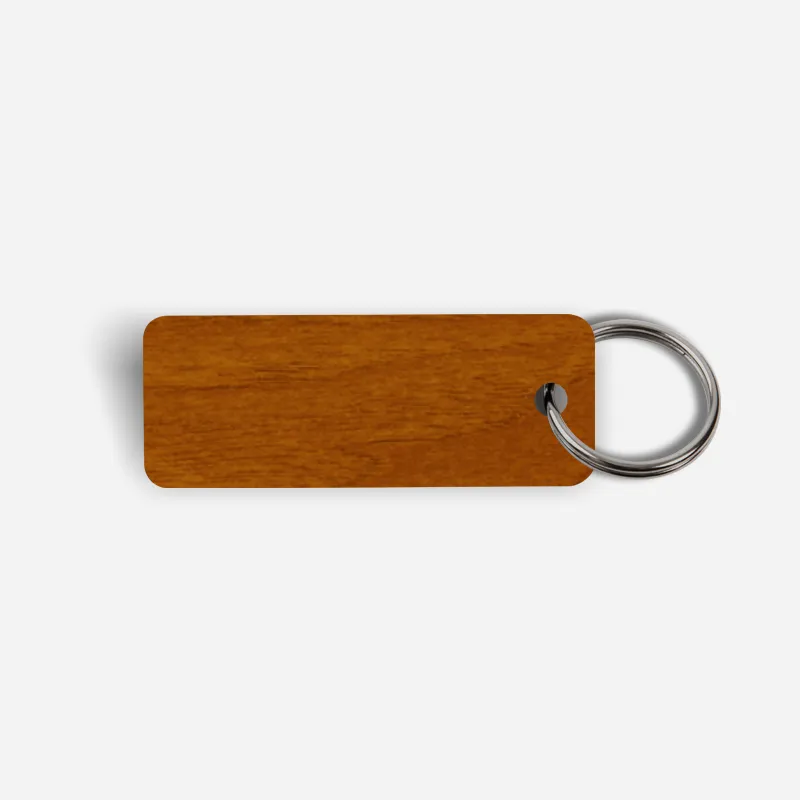 [CUSTOM] Keytag