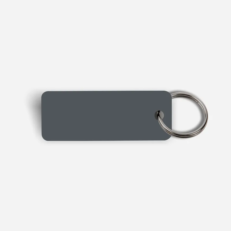[CUSTOM] Keytag