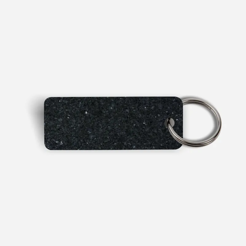 [CUSTOM] Keytag