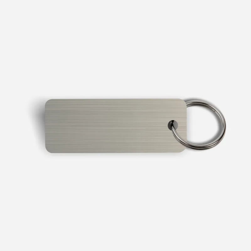 [CUSTOM] Keytag