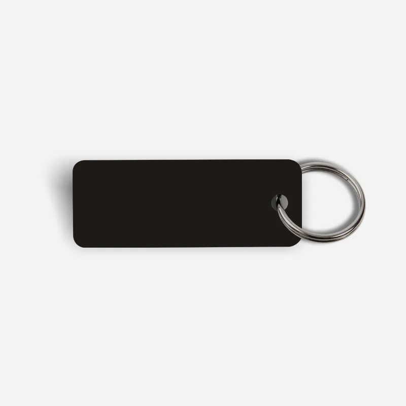 [CUSTOM] Keytag