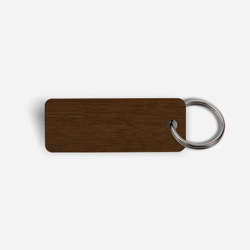 [CUSTOM] Keytag