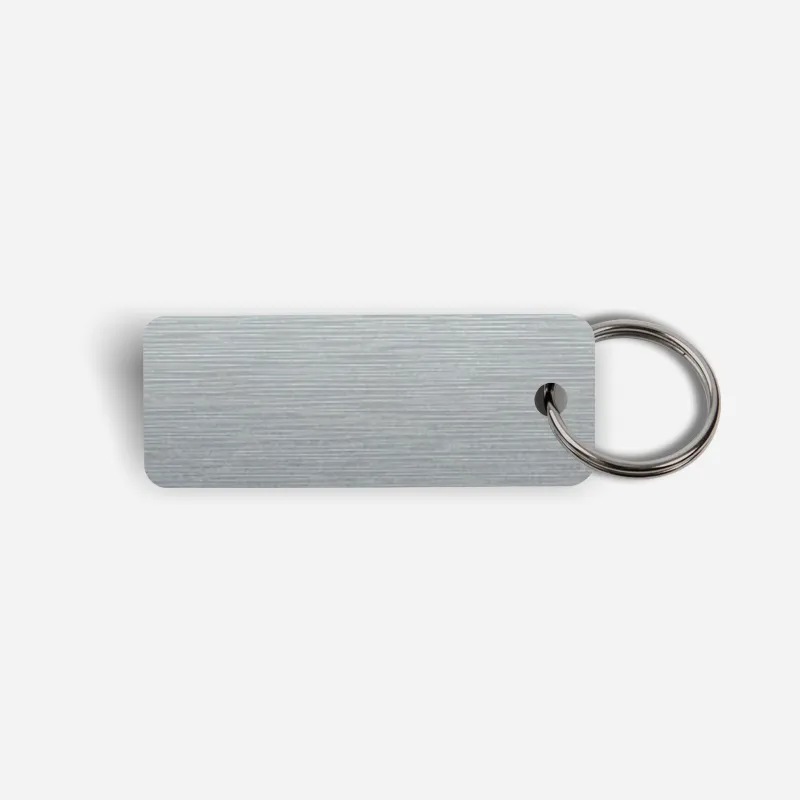 [CUSTOM] Keytag