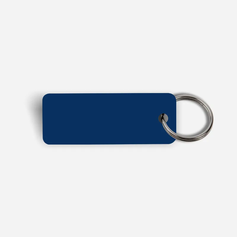 [CUSTOM] Keytag