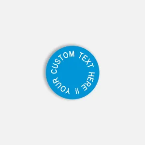 [CUSTOM] Magnet Button Tag
