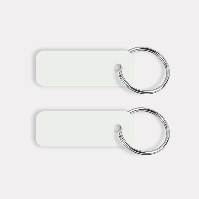 [CUSTOM] Mini Keytag (Glow In The Dark Double Sided)