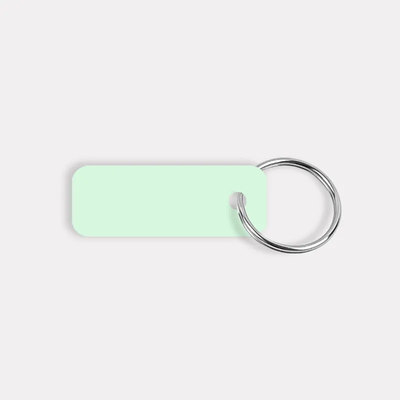 [CUSTOM] Mini Keytag (Glow In The Dark)
