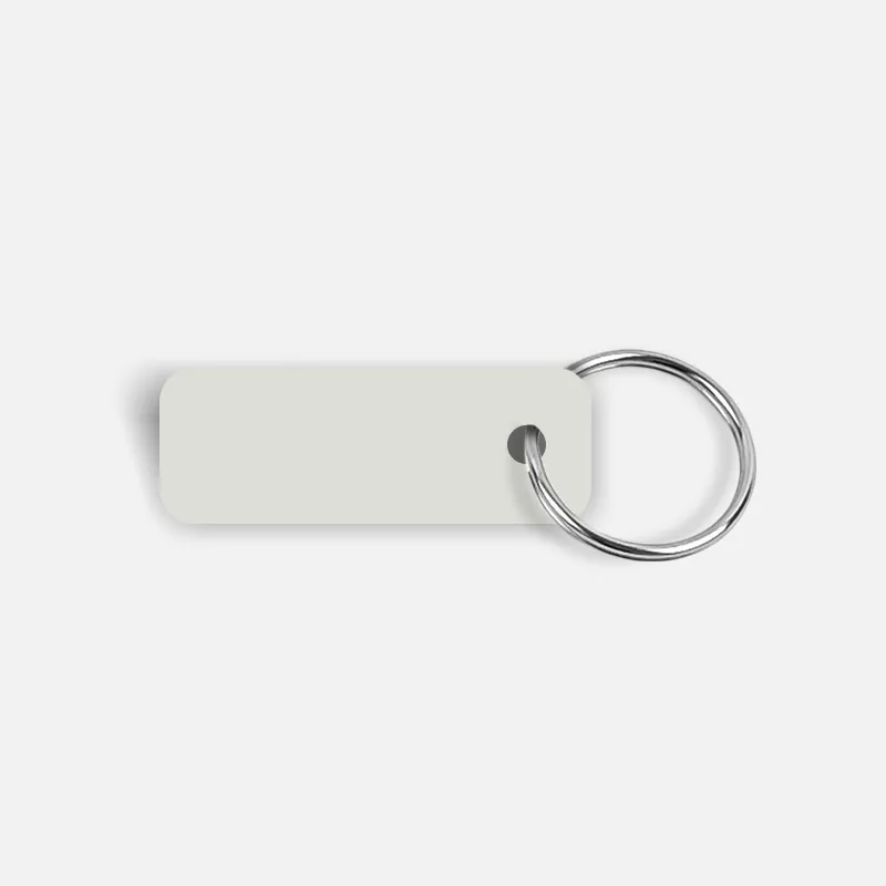 [CUSTOM] Mini Keytag