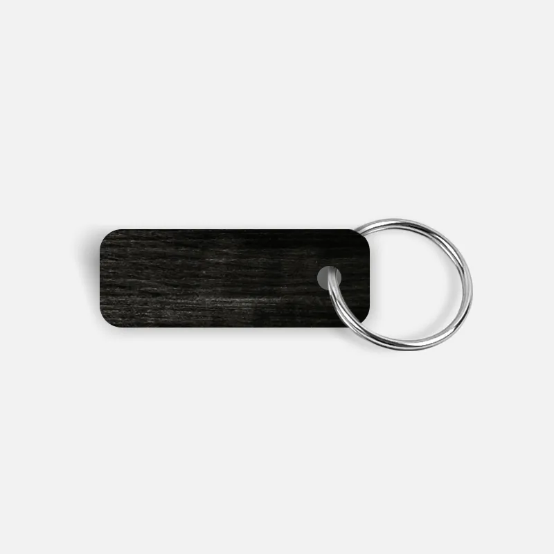 [CUSTOM] Mini Keytag