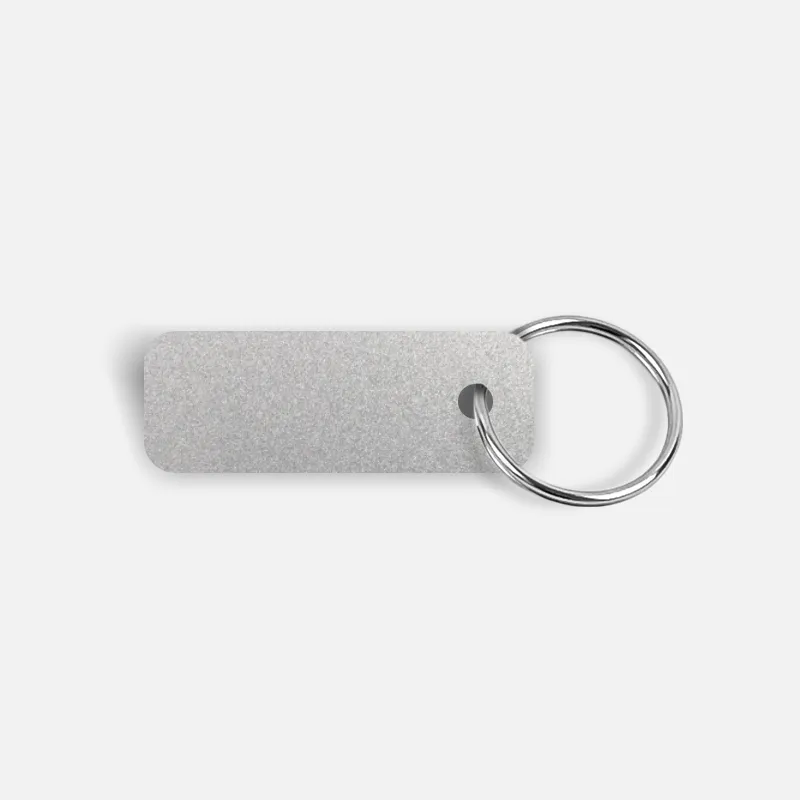 [CUSTOM] Mini Keytag