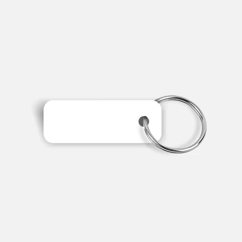 [CUSTOM] Mini Keytag