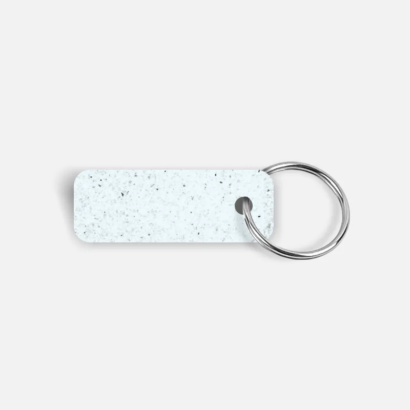 [CUSTOM] Mini Keytag