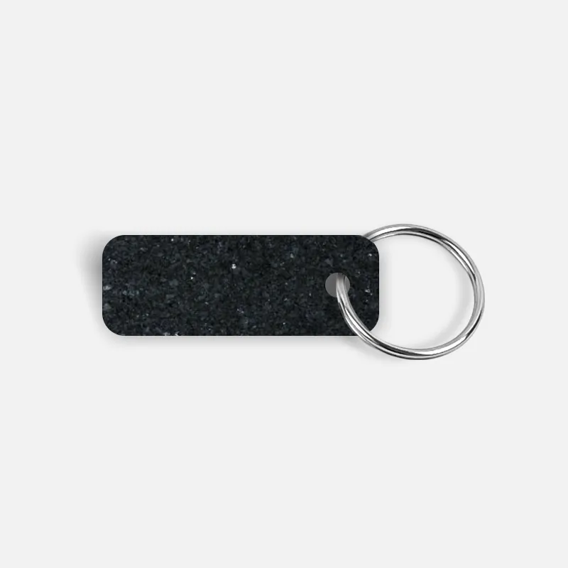 [CUSTOM] Mini Keytag