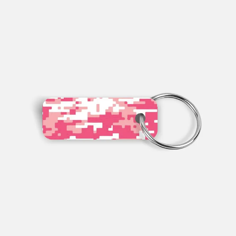 [CUSTOM] Mini Keytag