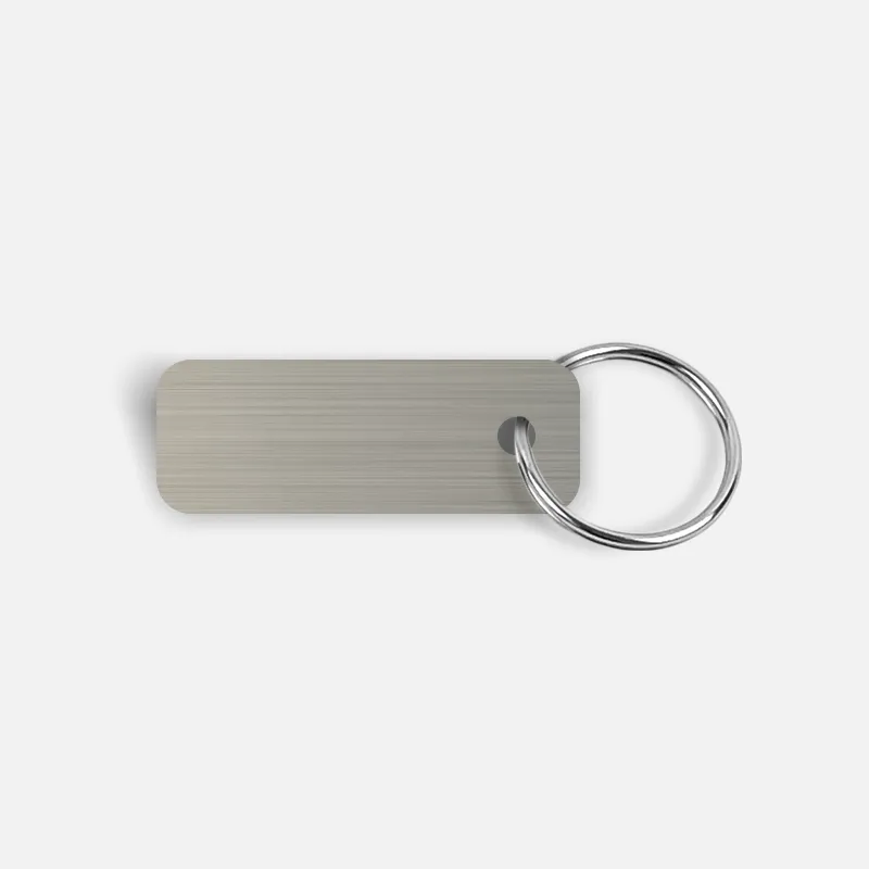[CUSTOM] Mini Keytag