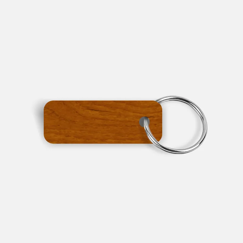 [CUSTOM] Mini Keytag