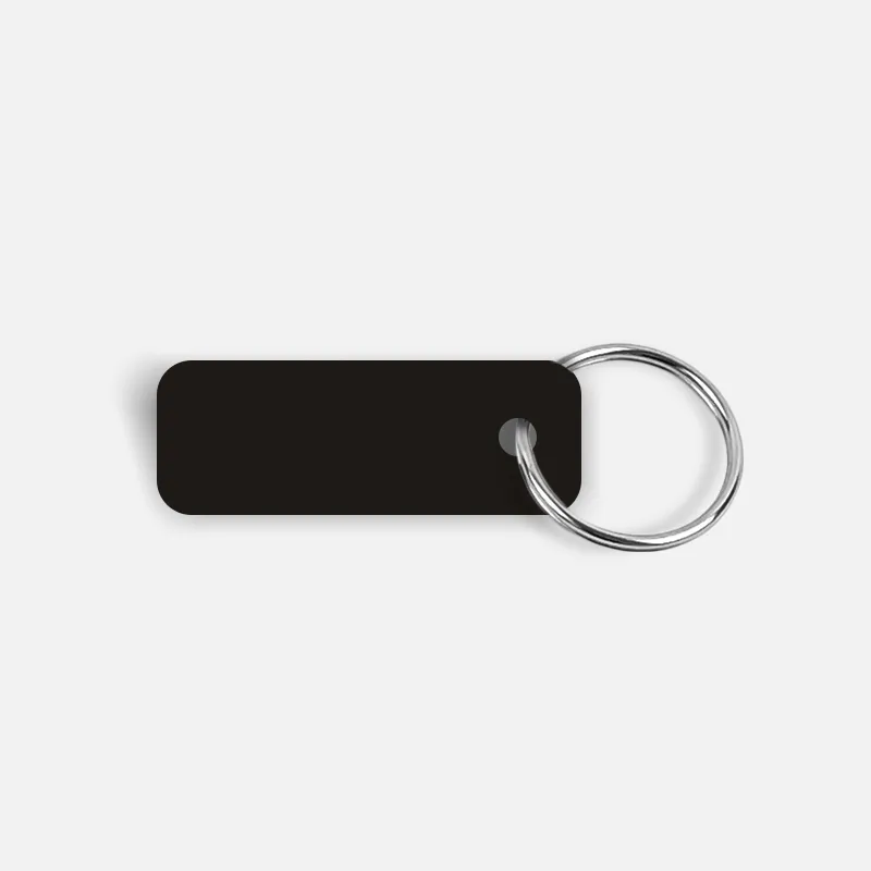 [CUSTOM] Mini Keytag