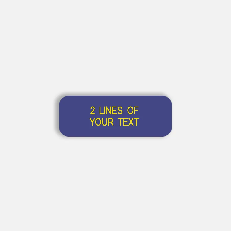 [CUSTOM] Pin