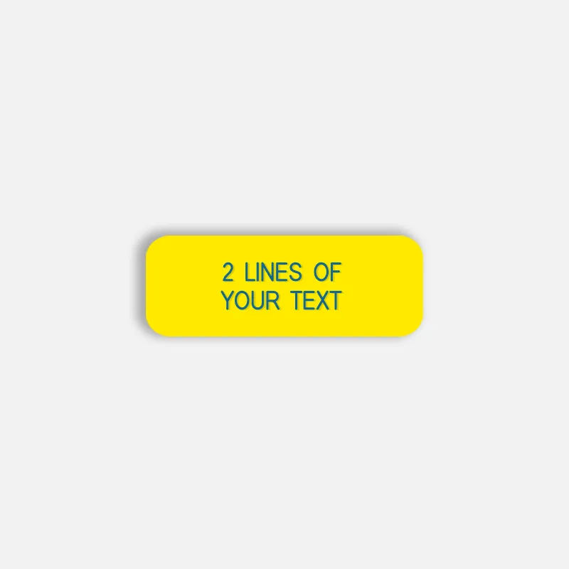 [CUSTOM] Pin