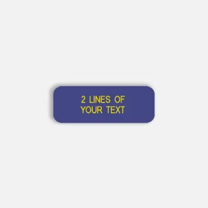 [CUSTOM] Pin