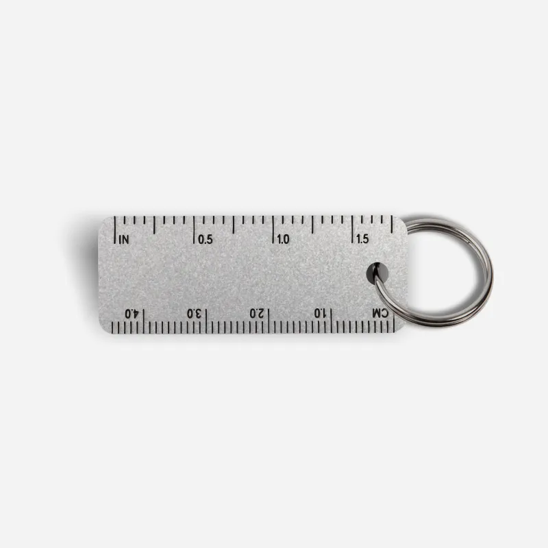 [CUSTOM] Ruler Keytag