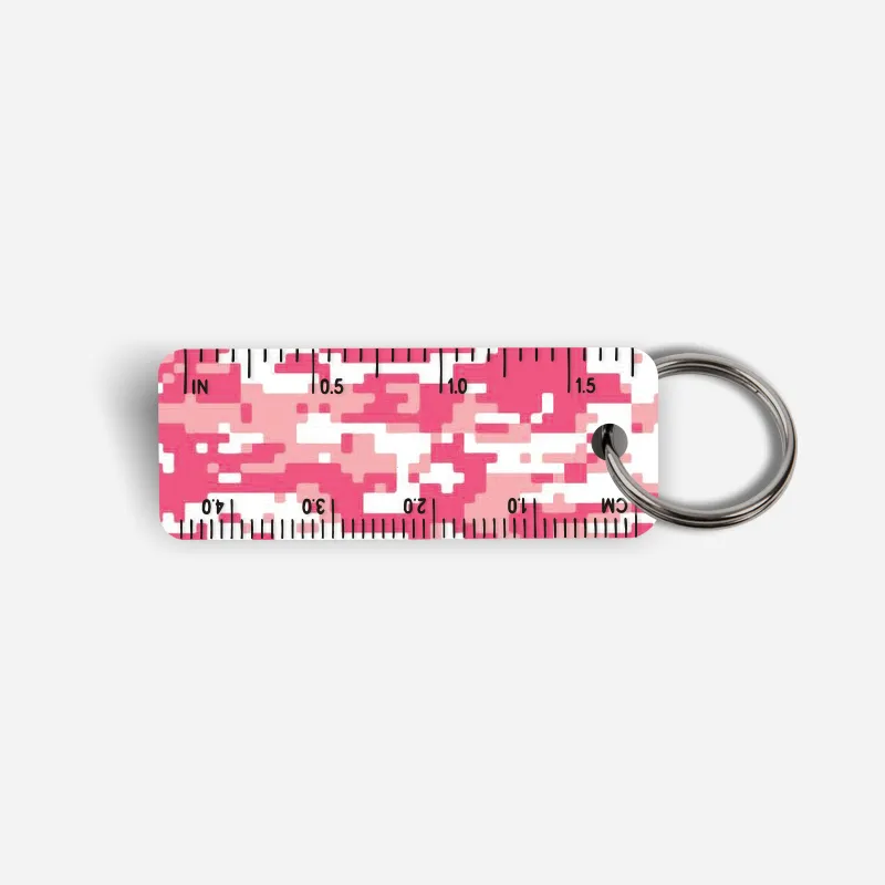 [CUSTOM] Ruler Keytag