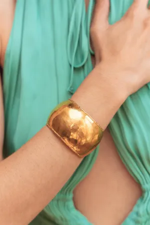 Dune Cuff Bracelet