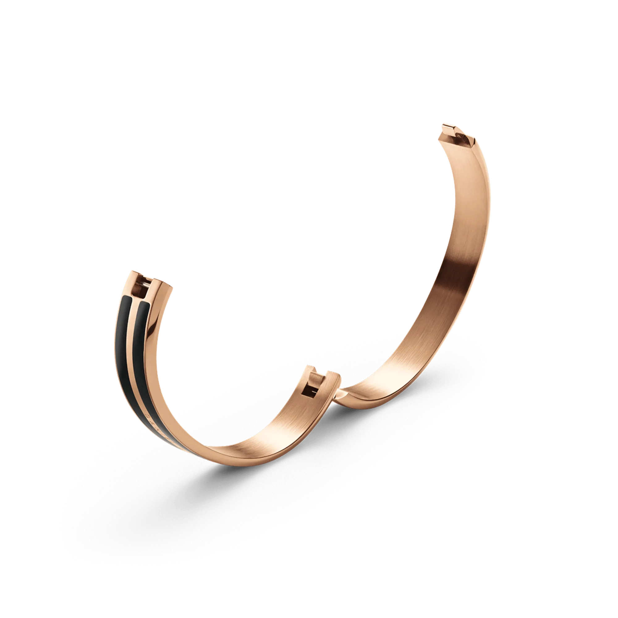 Emalie Infinite Rose Gold Daniel Wellington