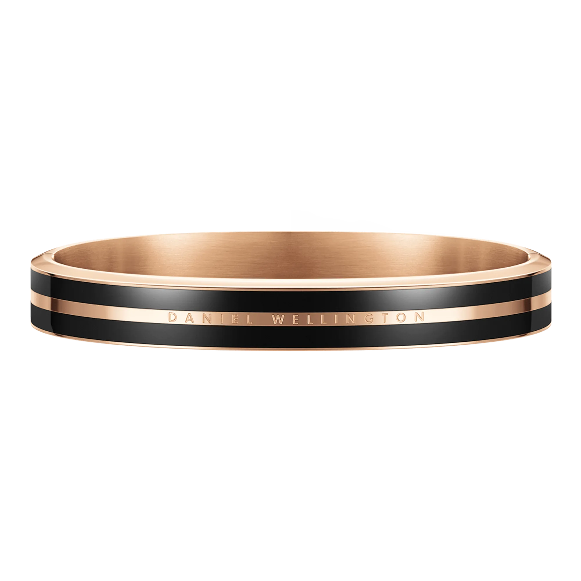 Emalie Infinite Rose Gold Daniel Wellington