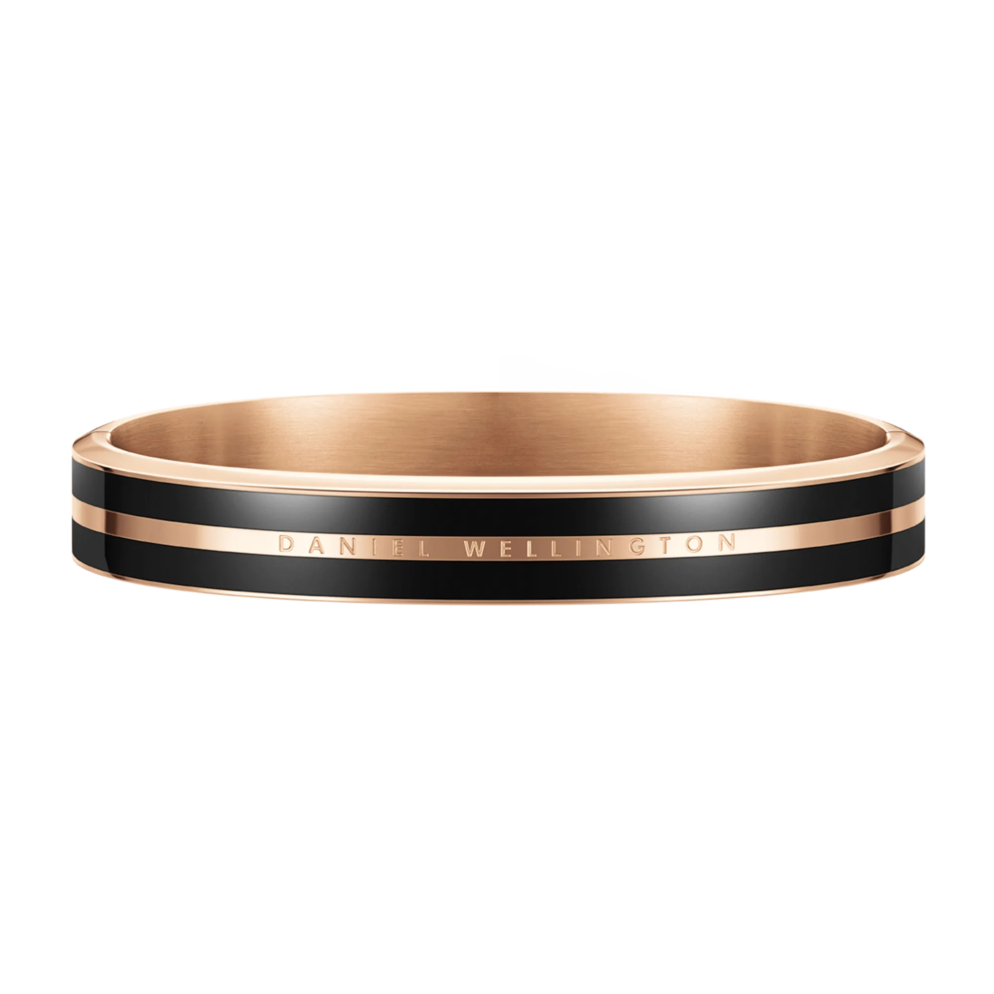 Emalie Infinite Rose Gold Daniel Wellington