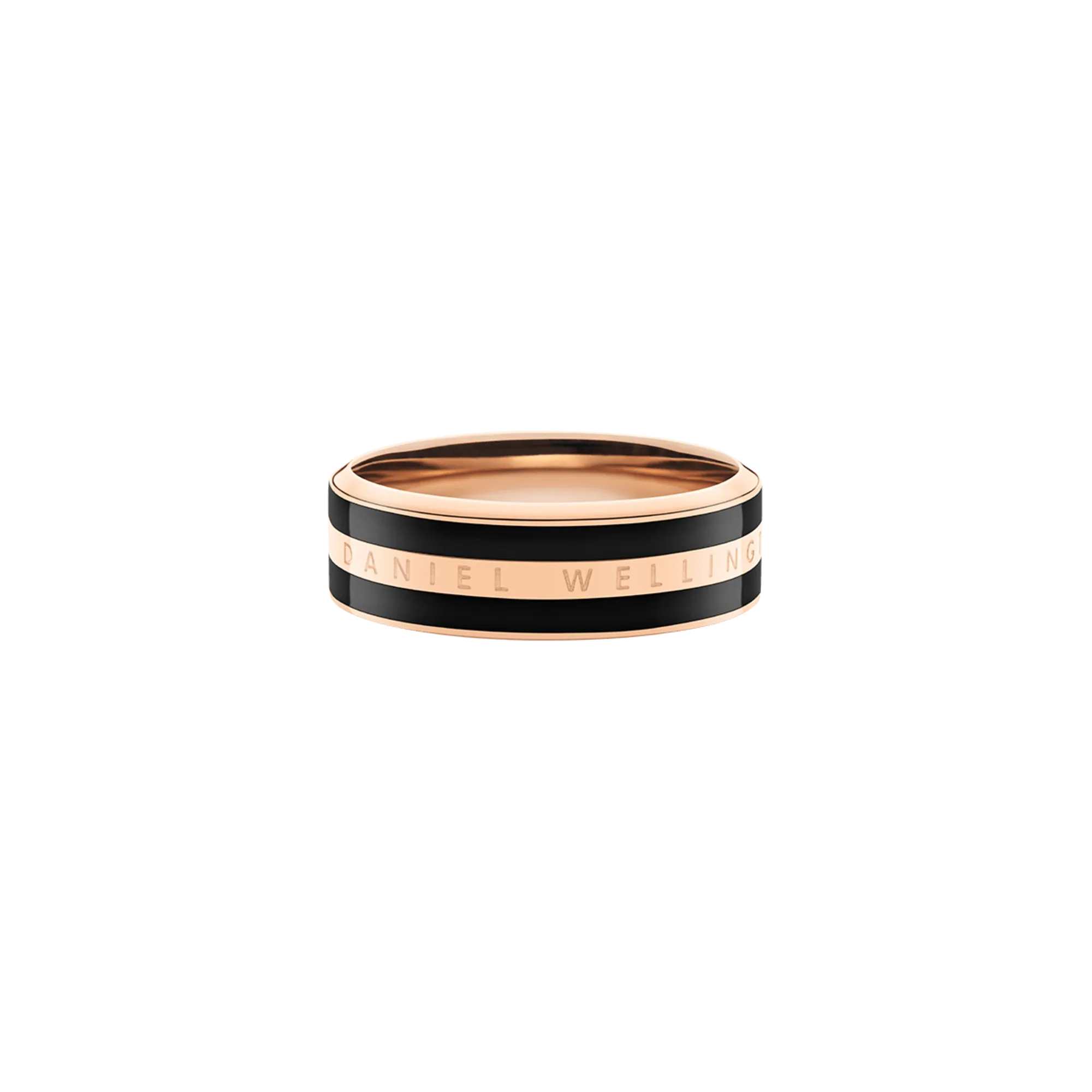 Emalie Ring Rose Gold Daniel Wellington