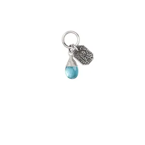 Family Signature Attraction Charm