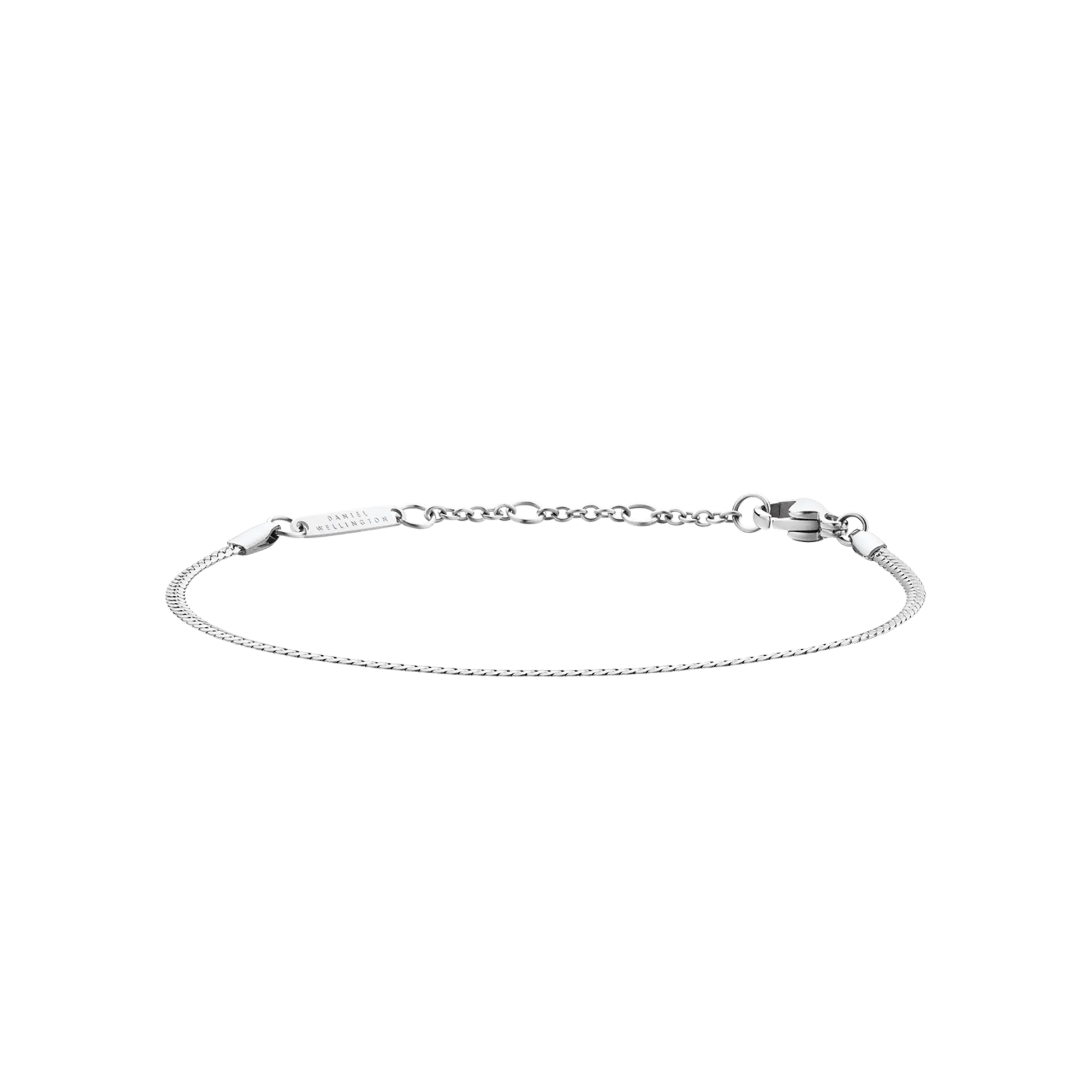 Flat Chain Bracelet S Daniel Wellington