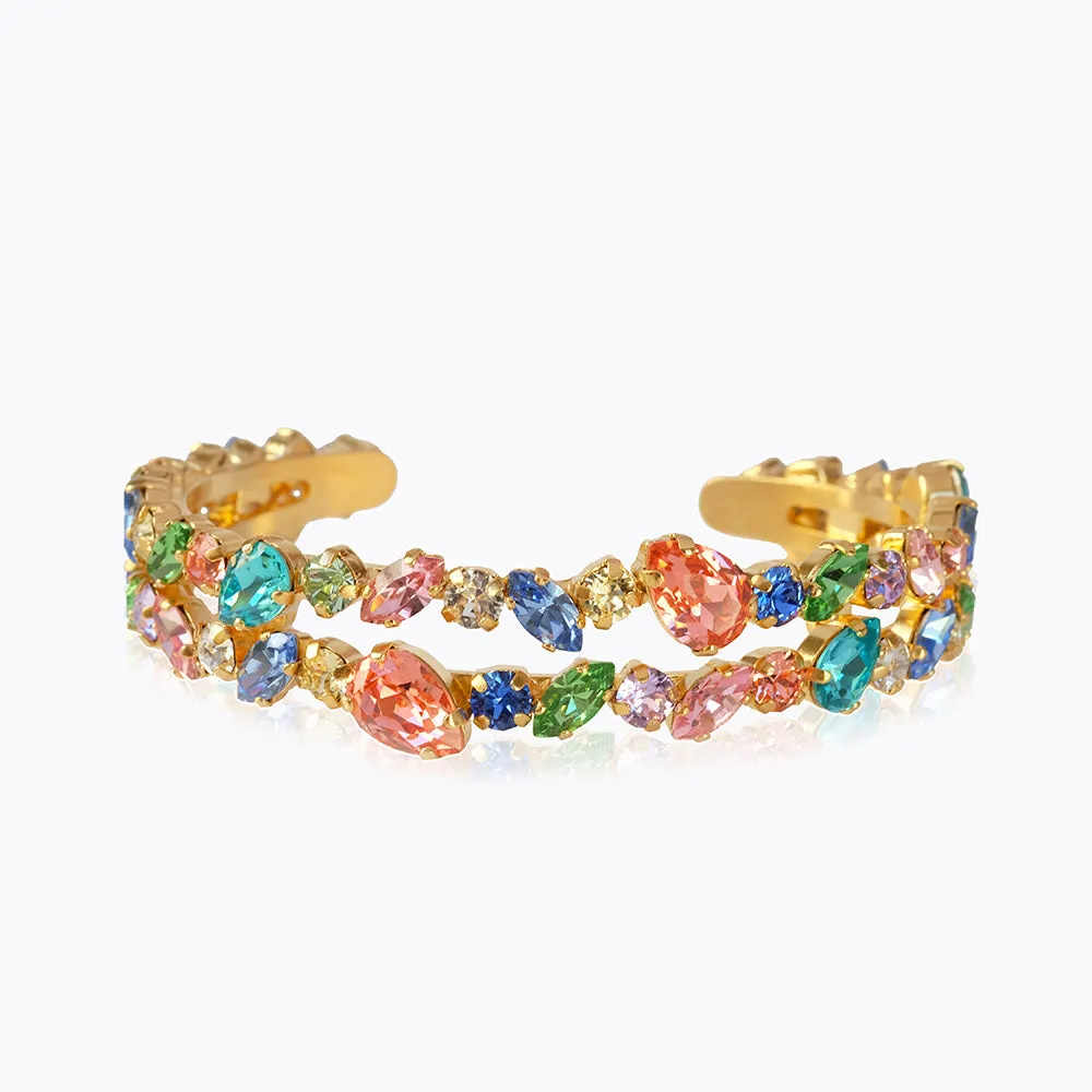 Gabriella Bangle / Rainbow Combo Caroline Svedbom