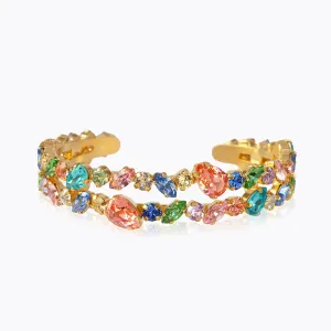 Gabriella Bangle / Rainbow Combo Caroline Svedbom