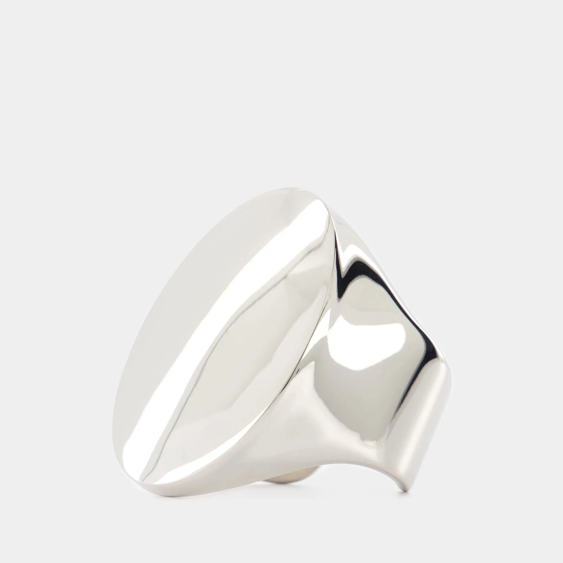 Gd Bracelet - Isabel Marant - Metal - Silver