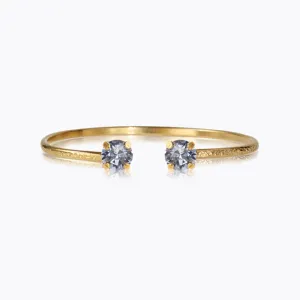 Girls Bracelet / Light Sapphire (children size) Caroline Svedbom