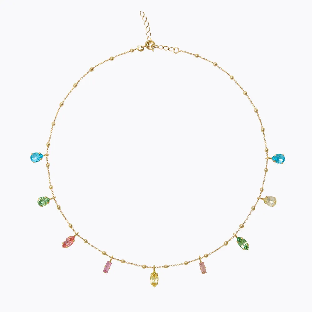 Gisela Necklace / Dreamscape Combo Caroline Svedbom