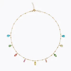 Gisela Necklace / Dreamscape Combo Caroline Svedbom