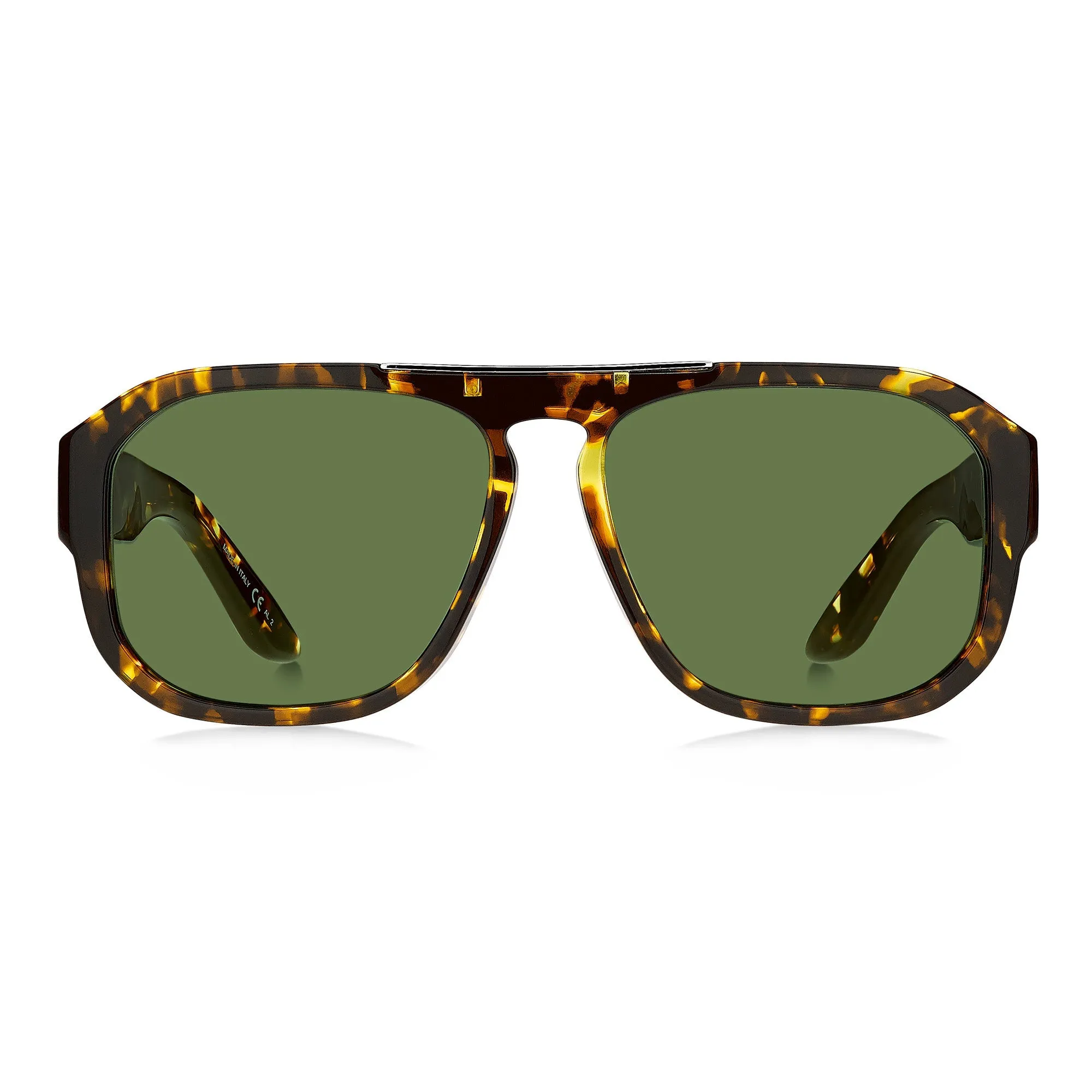 Givenchy GV 7213/G/S 05L 58QT(GV36) Unisex Hvn Green Sunglasses