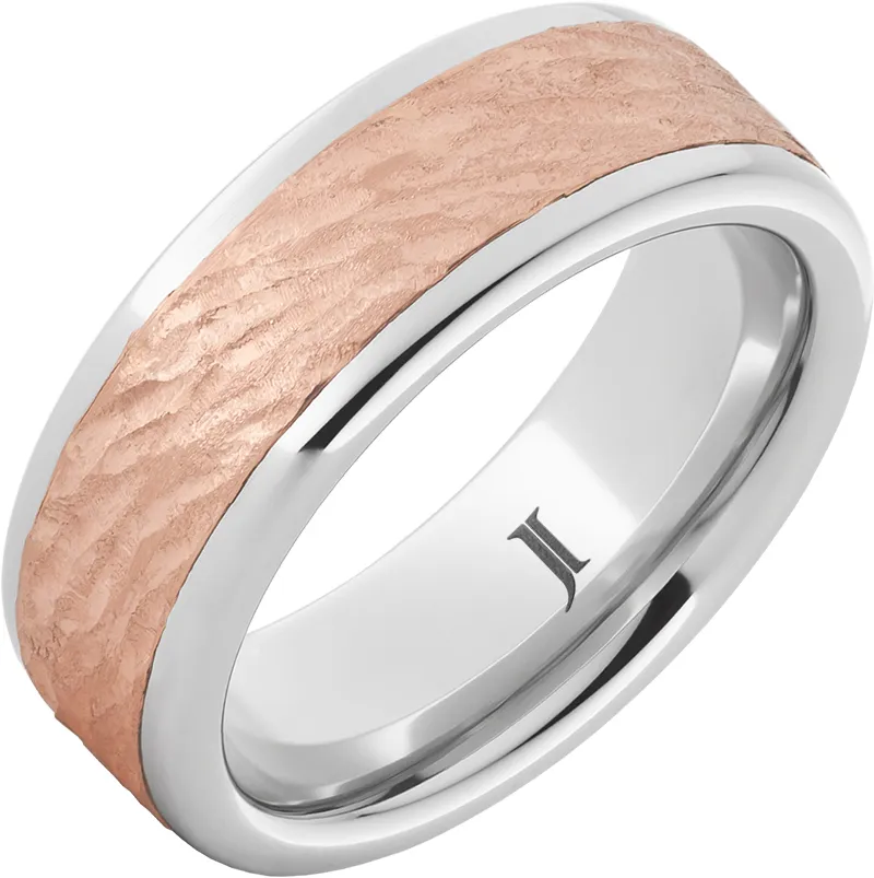 Gold Dryad Serinium Ring
