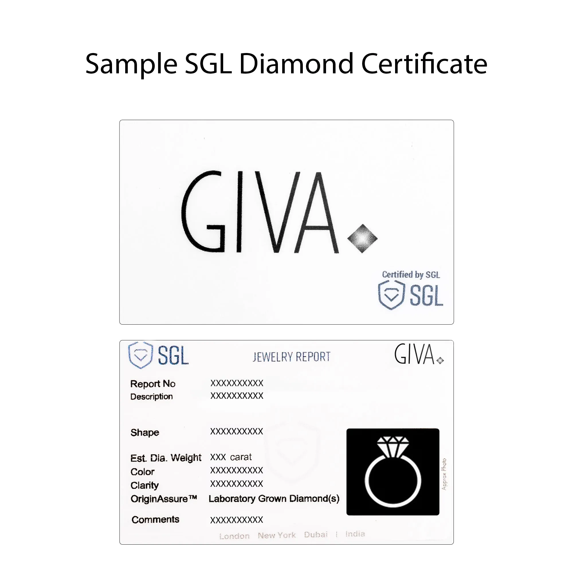 Gold Infinite Shine Diamond Bracelet Giva