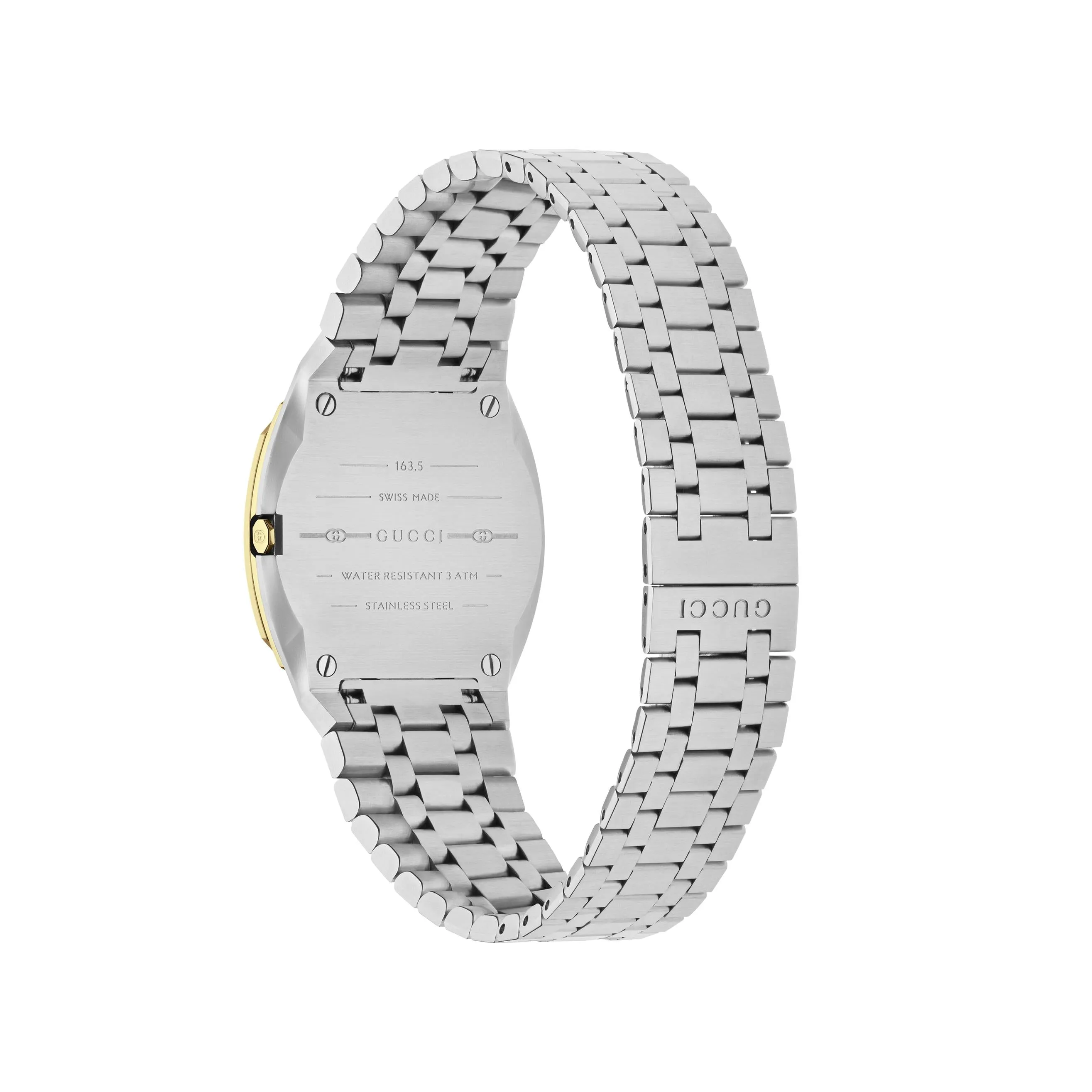 Gucci 25H Watch D