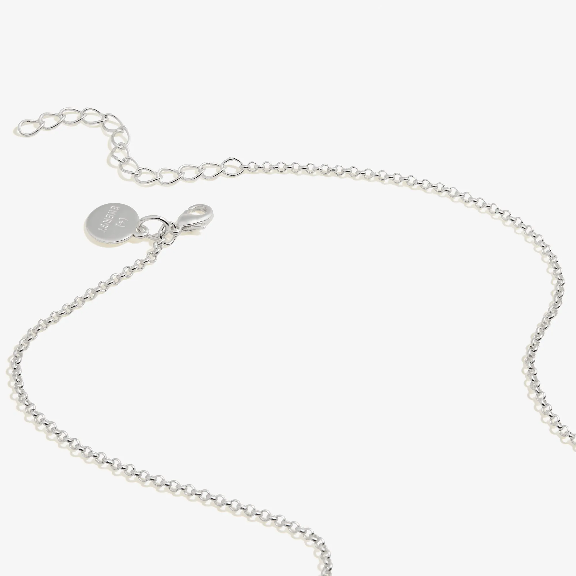 Harry Potter 'Ascendio' Necklace, Adjustable