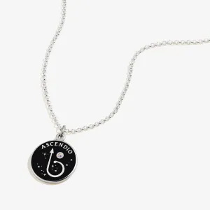 Harry Potter 'Ascendio' Necklace, Adjustable