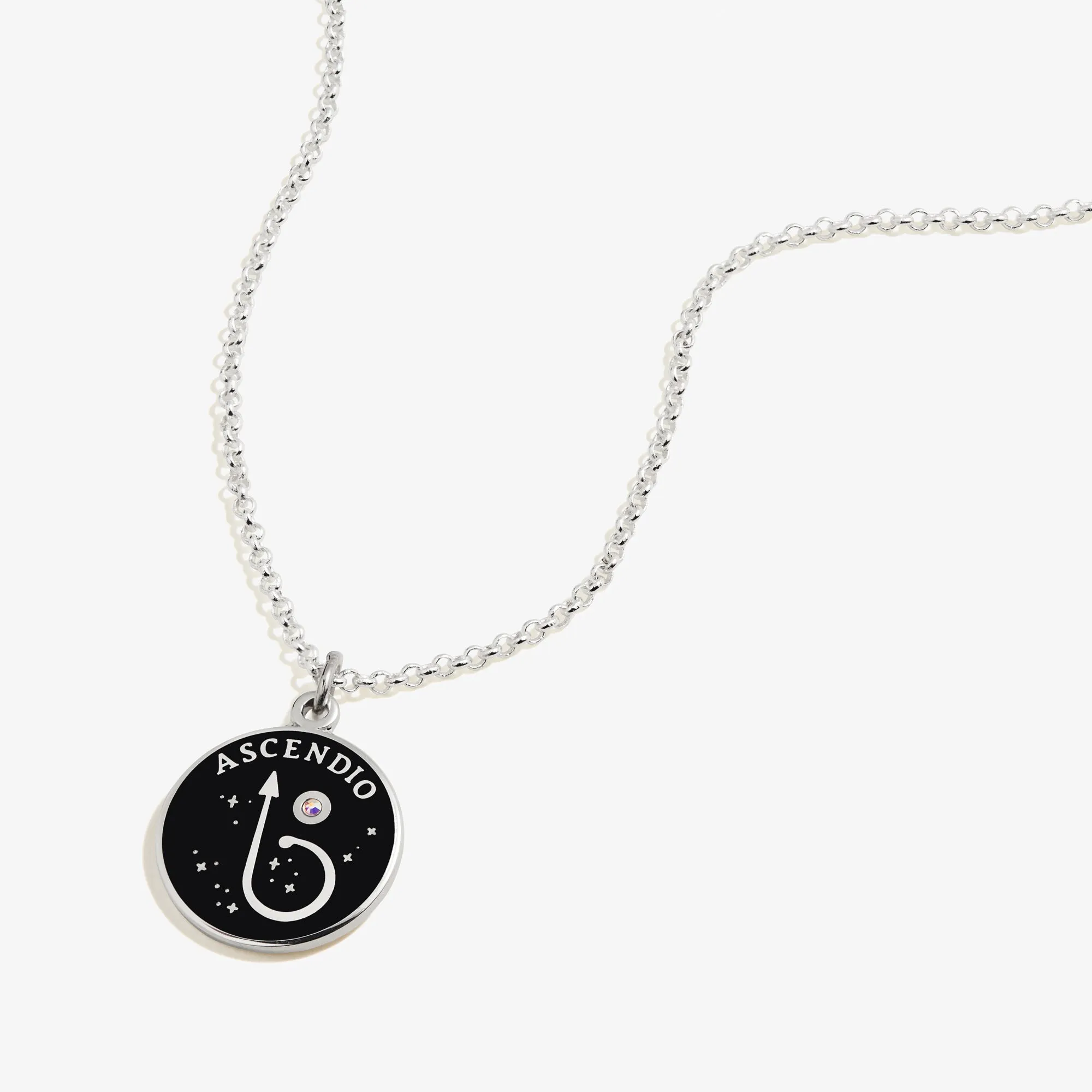 Harry Potter 'Ascendio' Necklace, Adjustable