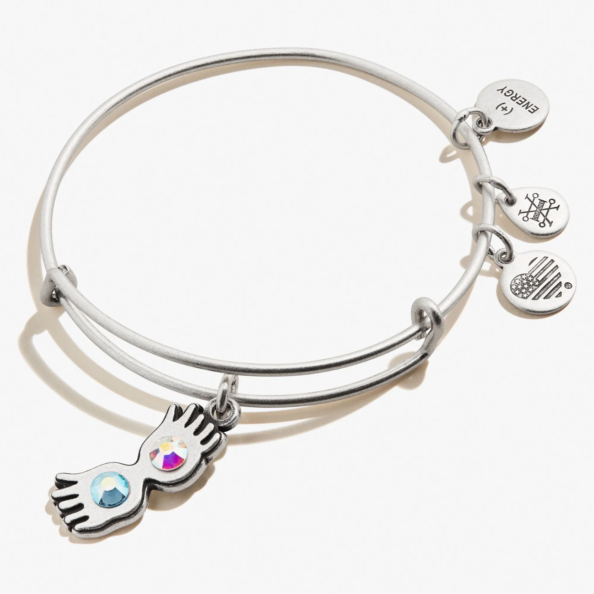 Harry Potter Luna Spectrespecs Charm Bangle