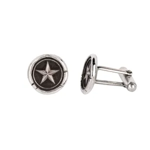 Highest Ambitions Cufflinks