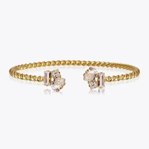 Isa Bracelet / Crystal Caroline Svedbom